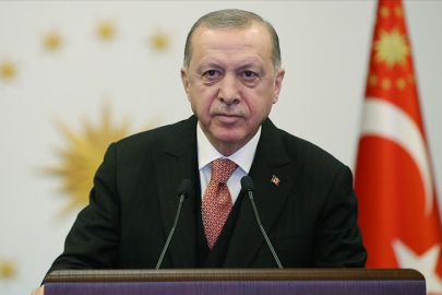 Cumhurbaşkanı Erdoğan: "Hatay'ın ana vatana katılışı, millet iradesinin zaferidir"