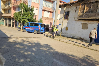 Dayı ve yeğeninin miras kavgasında kan aktı: 1 ölü, 1 ağır yaralı   