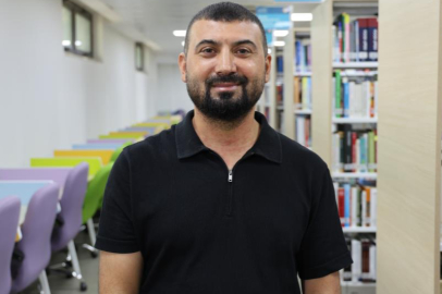 Doç. Dr. Berat Akıncı: “İsrail’in yayılmacı politikası Türkiye için yakın tehdit”