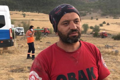 Eskişehir’de orman yangını faciası: 10 arama kurtarma görevlisi şehit