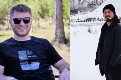 Eskişehir'deki orman yangınında 2 Denizlili ormancı şehit oldu