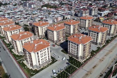 Gayrimenkul sertifikasıyla yeni dönem: Küçük birikimlerle konut sahibi olma imkanı