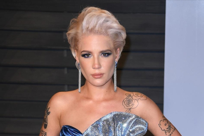 Halsey konseri ertelendi: İstanbul konseri 28 Ağustos’ta gerçekleşecek