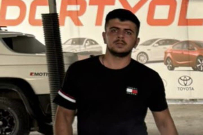 Hatay’da dehşet: Baba, oğlunu defalarca bıçaklayarak öldürdü