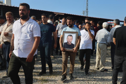 Hatay'da trafik kazası sonrası çıkan kavgada araya giren 3 çocuk babası hayatını kaybetti