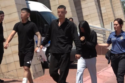 Isparta'da "yan bakma" kavgası: 3 yaralı, 7 gözaltı