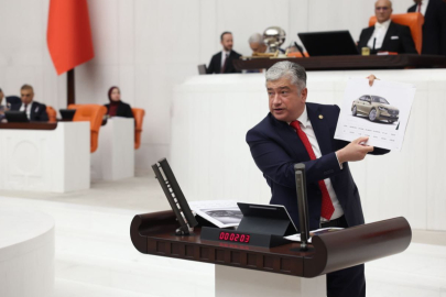 Kısacık: Dar gelirlilerin araç sahibi olması için ÖTV kaldırılsın