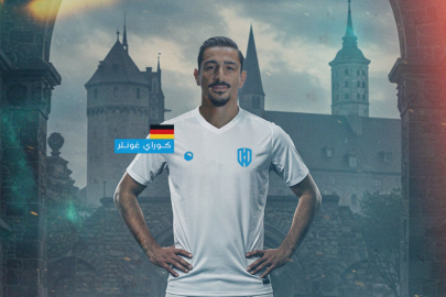 Koray Günter, Al-Okhdood’a transfer oldu