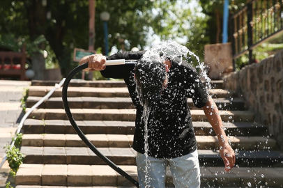Mardin'de 5 günlük hava durumu: Sıcaklıklar rekor seviyede!