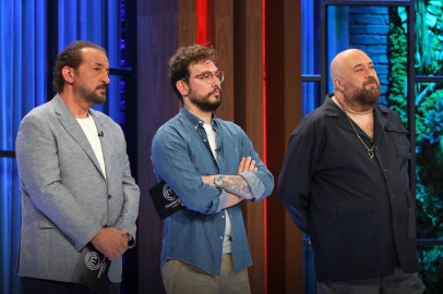 MasterChef Türkiye 2025 yedek yarışmacıları belli oldu! Ana kadroya kimler girdi?