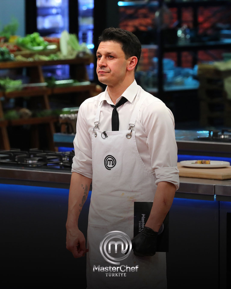 MasterChef Türkiye 2025 yedek yarışmacıları belli oldu! Ana kadroya kimler girdi 2