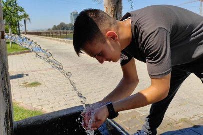 Meteoroloji Genel Müdürlüğü’nden peş peşe sıcak hava uyarıları geldi: Adana'da nefes almak bile zorlaşacak