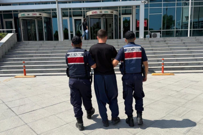 Meydana gelen 61 orman yangını ile ilgili 23 şüpheli gözaltına alındı, 4'ü tutuklandı