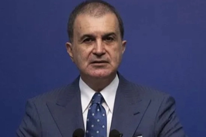 Ömer Çelik ve Ali Yerlikaya’dan başsağlığı paylaşımları