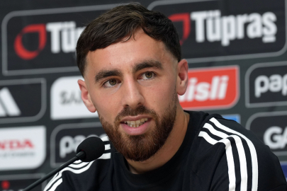 Orkun Kökçü: Avantajlı skorla sahadan ayrılmak istiyoruz