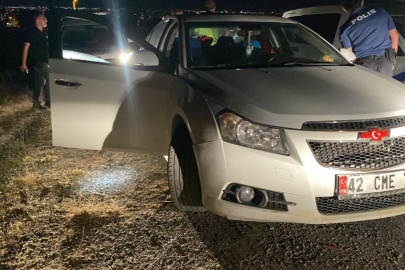 Polisten kaçan sürücüye 106 bin lira ceza   