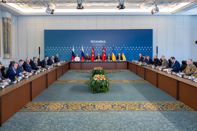 Rusya ve Ukrayna, askeri personel ve sivil esirlerin takasında anlaşma sağladı