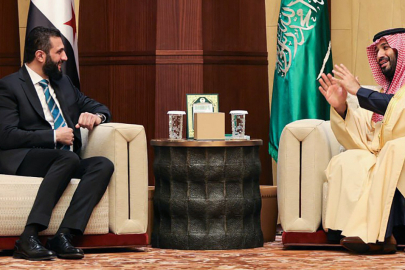 Suriye ve Suudi Arabistan arasında 6 milyar dolarlık dev anlaşma