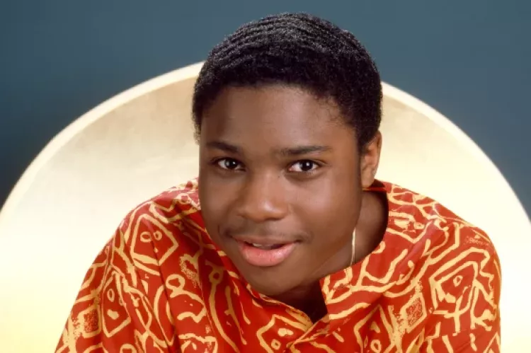 ‘The Cosby Show’un yıldızı Malcolm-Jamal Warner 54 yaşında hayatını kaybetti 2