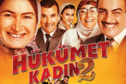 Hükümet Kadın 2 nerede çekildi? Konusu ve oyuncuları