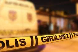 Üsküdar'da ordulu iş adamı kayınbiraderi tarafından silahla öldürüldü