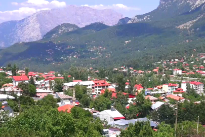 Yaz sıcaklarında Adana’nın en serin kaçış noktaları