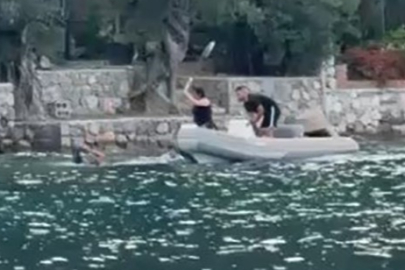 22 yaşındaki gencin öldüğü tekne kavgasında tutuklanan şüphelilerin ifadesi ortaya çıktı