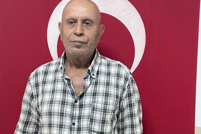 41 yıl sonra yakalandı: Alman sevgilisini öldüren Nazmi Gezginci yakalandı