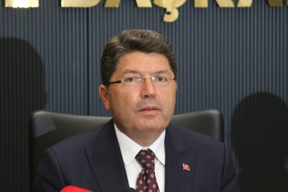 Adalet Bakanı Tunç: “Adana’ya 70 odalı hakim evi kazandırabiliriz”