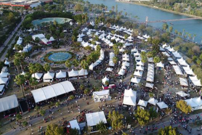 Adana Lezzet Festivali’nde stant başvuruları başladı: Son tarih 10 Ağustos