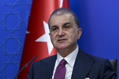 AK Parti Sözcüsü Ömer Çelik’ten Lozan Antlaşması’nın 102. Yıldönümü mesajı