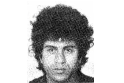 Almanya'da 41 yıl önce işlenen cinayetin zanlısı Hatay'da yakalandı