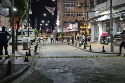 Amca, yeğenini silahla vurarak öldürdü