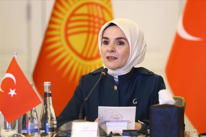 Bakan Göktaş: Eskişehir’de yangından etkilenenlere psikososyal destek hız kesmeden devam ediyor