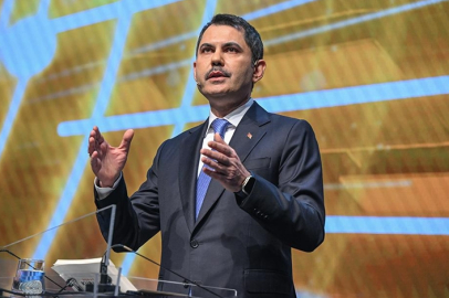 Bakan Kurum müjdeyi verdi: Vatandaş küçük birikimlerle ev sahibi olabilecek