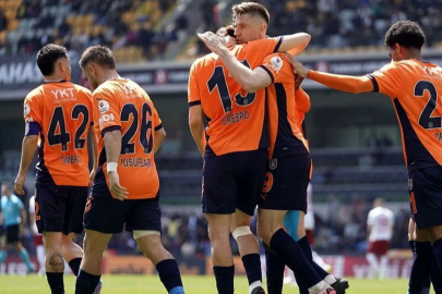 Başakşehir UEFA Konferans Ligi 2. Eleme turu maçı ne zaman? Çerno More - Başakşehir maçı hangi kanalda, saat kaçta?