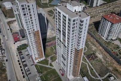 Başkentteki 26 katlı binada can kaybına yol açan yangının itfaiye raporu açıklandı