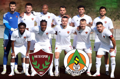 Bordo-Beyazlılar tempoyu yükseltti, gözler Alanyaspor maçında