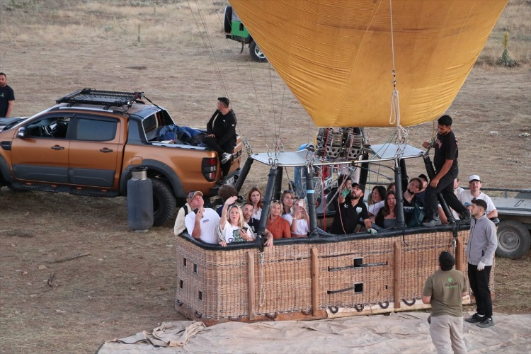 Vali Bilgihan, sözlerini şöyle tamamladı: