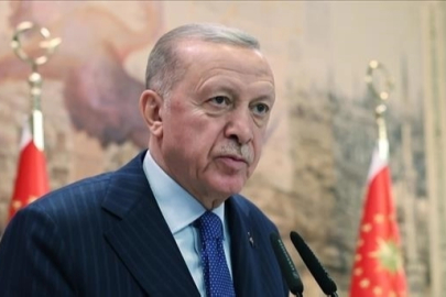 Erdoğan'dan Lozan'ın 102. yıl dönümü mesajı: "Türkiye yüzyılı vizyonuyla kararlılıkla devam ediyoruz"