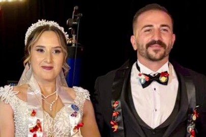 Eskişehir'de çıkıp Afyonkarahisar'a sıçrayan orman yangınında şehit olan ormancı yeni evlenmiş