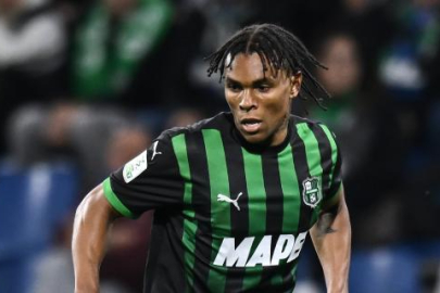 Fenerbahçe’den Armand Lauriente hamlesi! Sassuolo’ya resmi teklif yapıldı