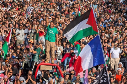 Fransa, Filistin'i devlet olarak tanımaya karar verdi