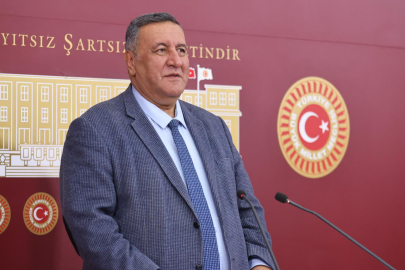 Gürer: Vatandaş açlığını kredi kartıyla bastırıyor