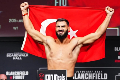 İbo Aslan-Billy Elekana maçı ne zaman, saat kaçta?