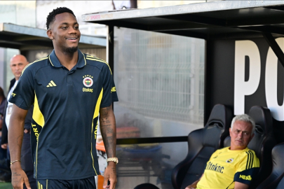 Jhon Duran’ın fırtına gibi başlangıcı dünya basınında yankı buldu: “Al-İttihad’ın savunmasını parçaladı”