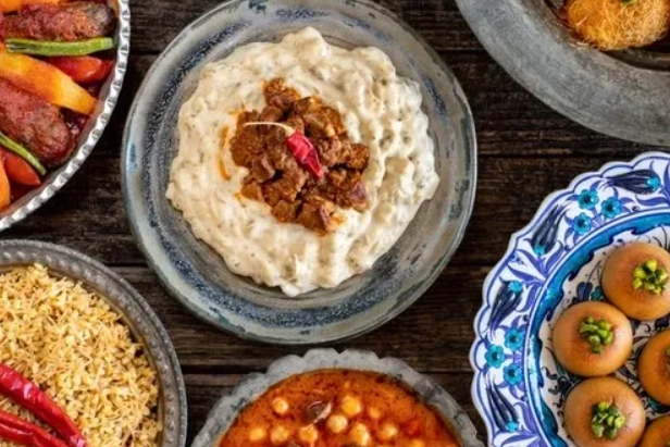 Konya Mutfağında Lezzet Yolculuğu: Tarih ve Tadı Buluşturan Sofralar