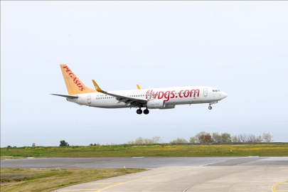 Pegasus'ta Bolbullulara kampanya