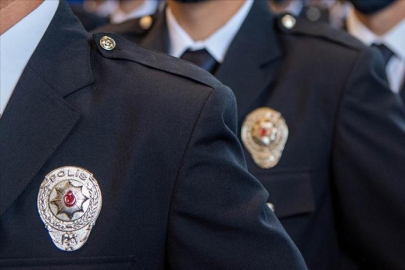 Polis Akademisi İç Güvenlik Fakültesine 540 öğrenci alınacak