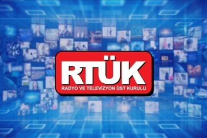 RTÜK'ten 4 televizyon kanalına ve bir dijital platforma ceza